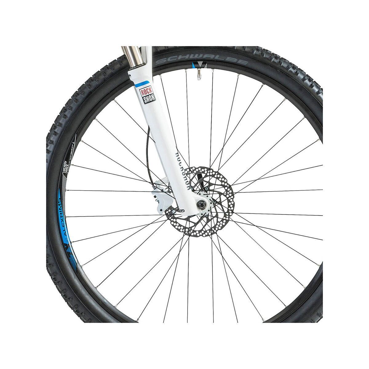 Cube Acid 29, black white - Bild 2