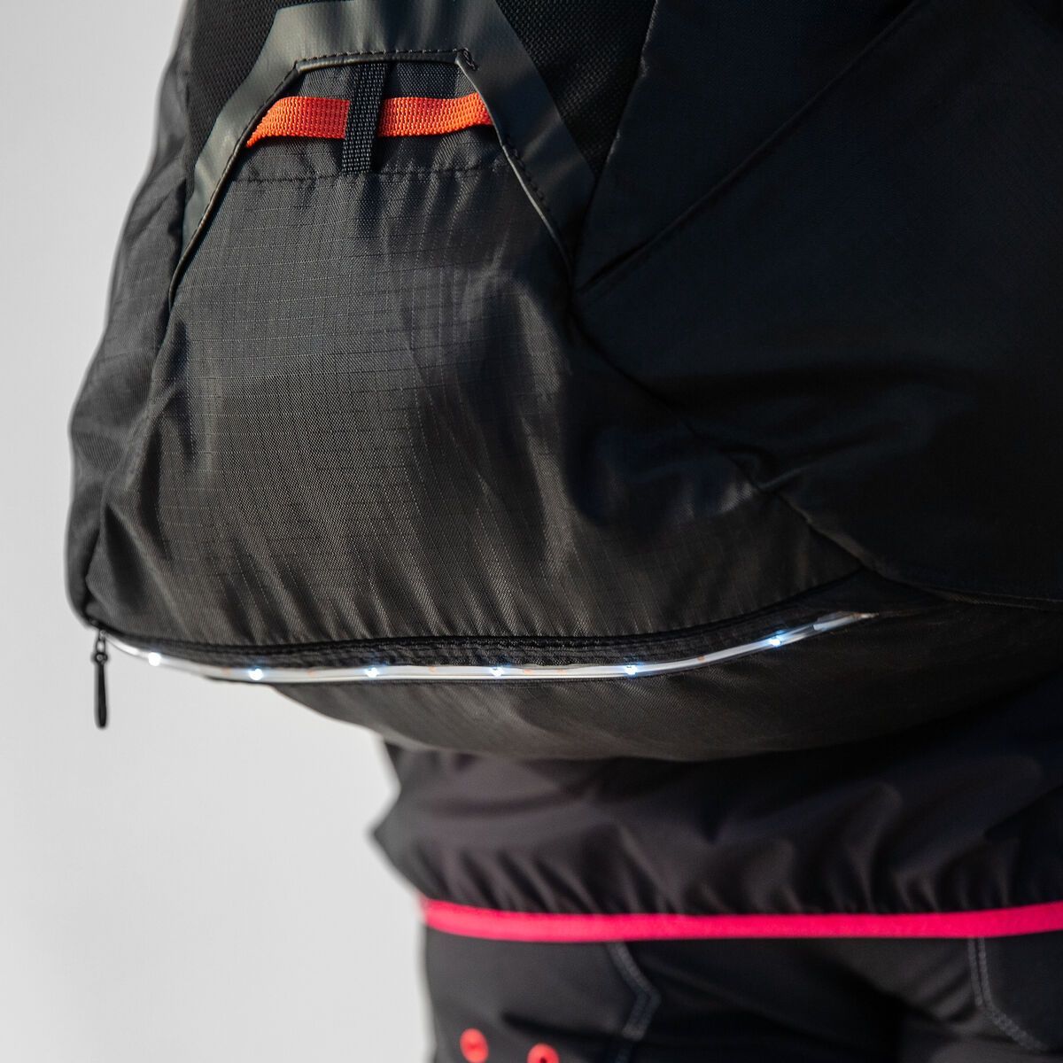 Dynafit Speedfit 20, black /neon yellow - Bild 2