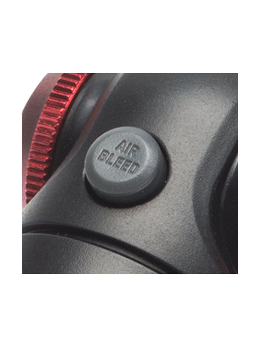 Blackburn Honest Digital Pressure Gauge - Bild 4