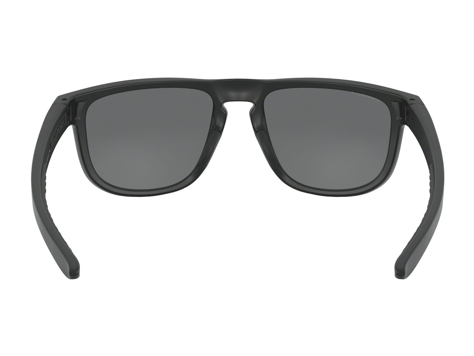 Oakley Holbrook R Prizm, matte black/Lens: prizm black - Bild 3