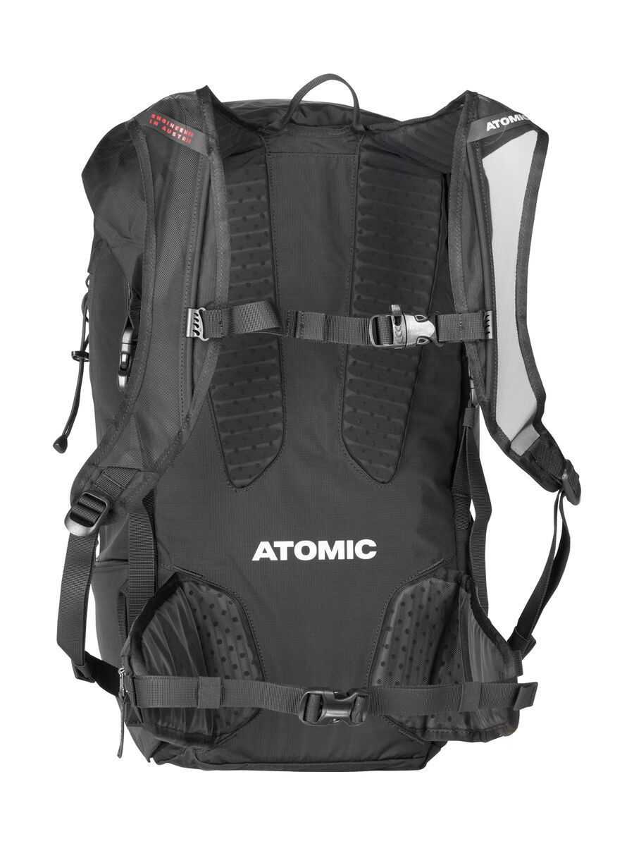 Atomic Backland 22+, black - Bild 2