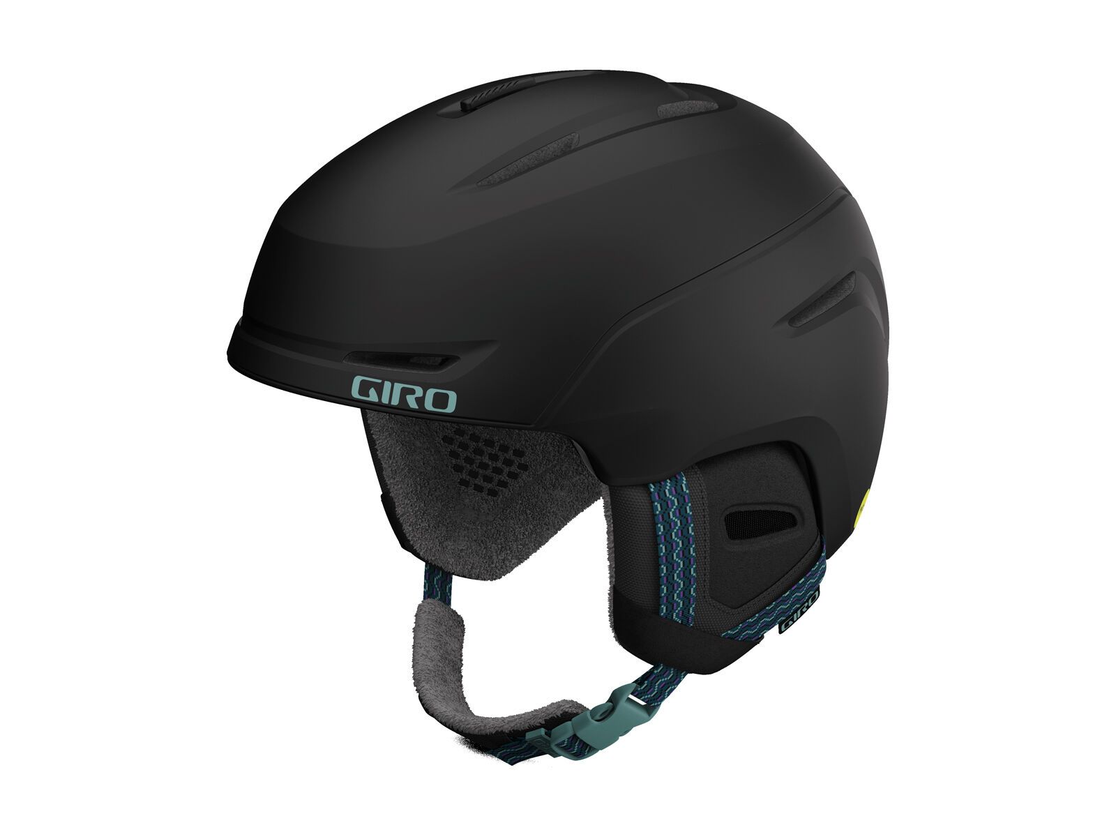 Giro Avera MIPS, matte black/sequence - Bild 1