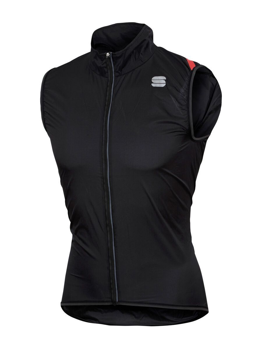 Sportful Hot Pack Ultralight Vest, black - Bild 1