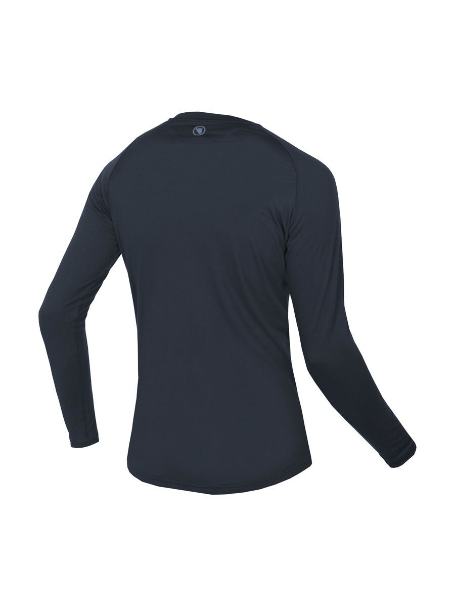 Endura BaaBaa Blend Baselayer, grau - Bild 2