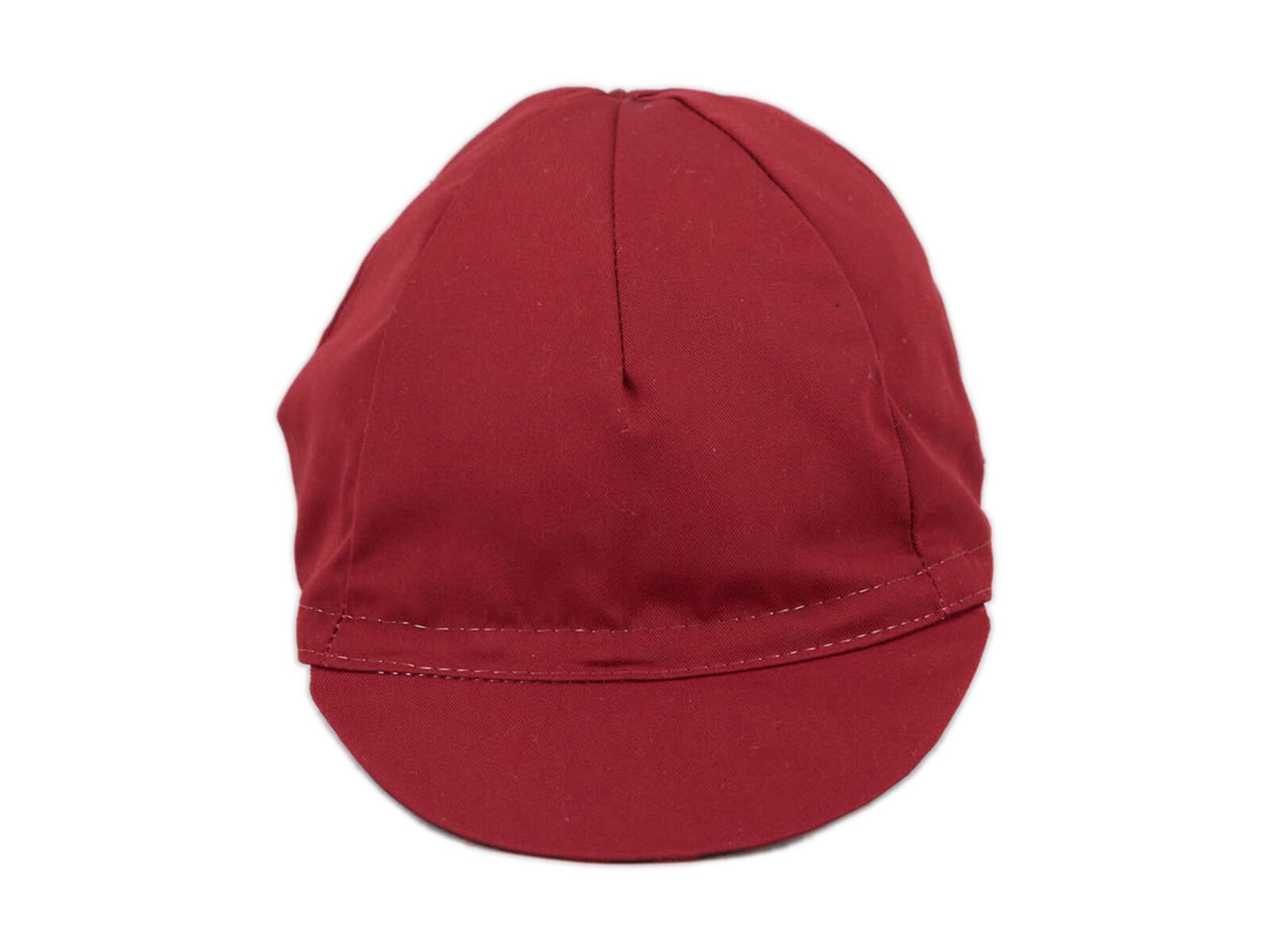 Sportful Checkmate Cycling Cap, red red wine - Bild 1