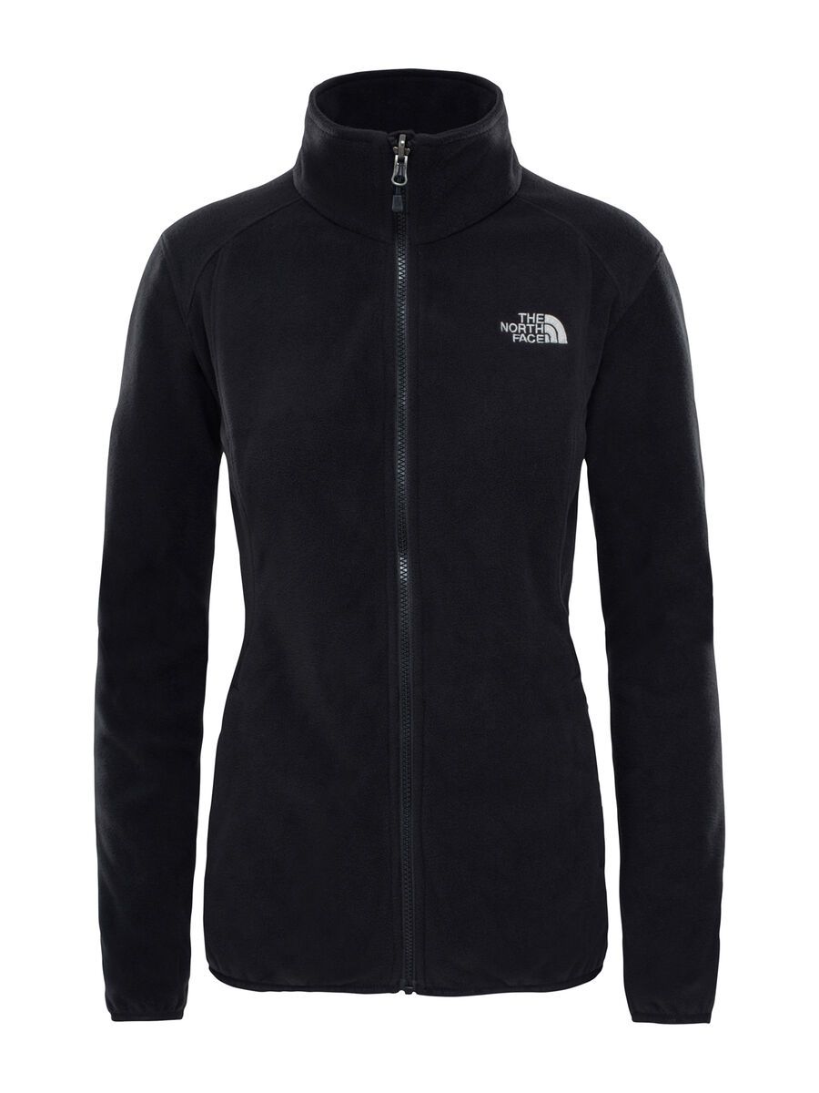 The North Face Women’s Evolve II Triclimate Jacket, tnf black - Bild 4
