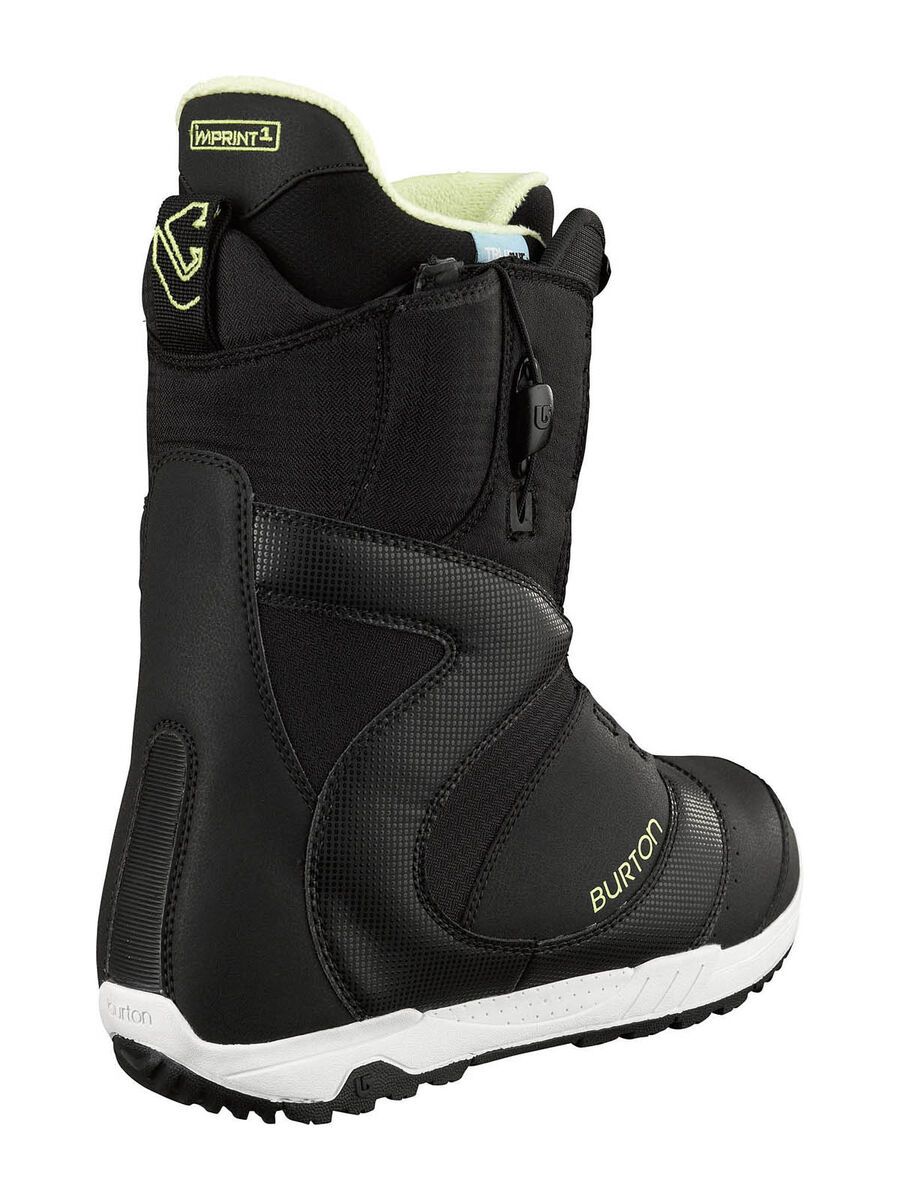 Burton Mint, Black/White - Bild 2