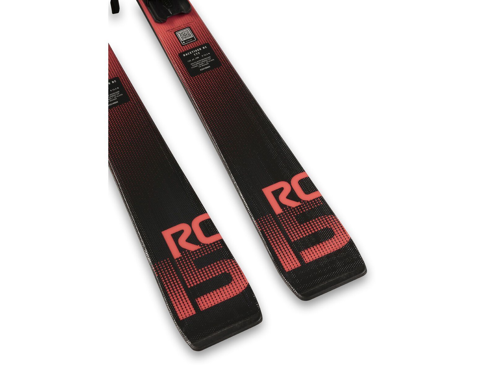 Völkl Racetiger RC + vMotion 11 GW, black - Bild 6