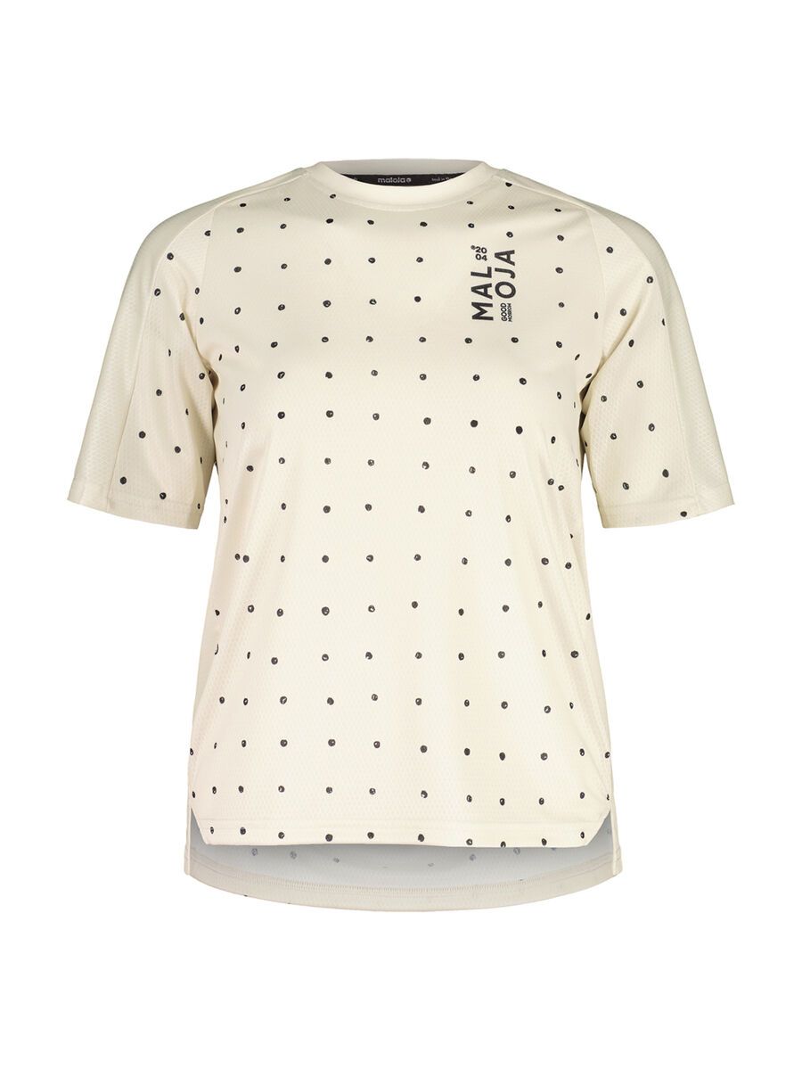 Maloja GrandvaliraM. Multi, glacier milk bubbledots - Bild 1