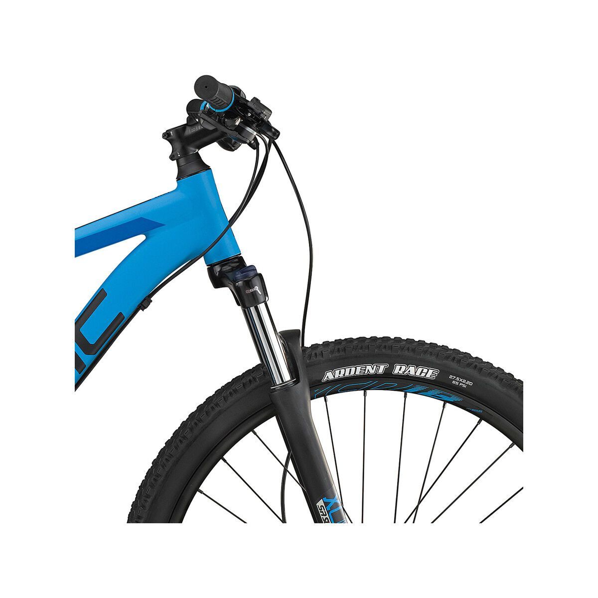 BMC Sportelite SE Three, mexico blue - Bild 6
