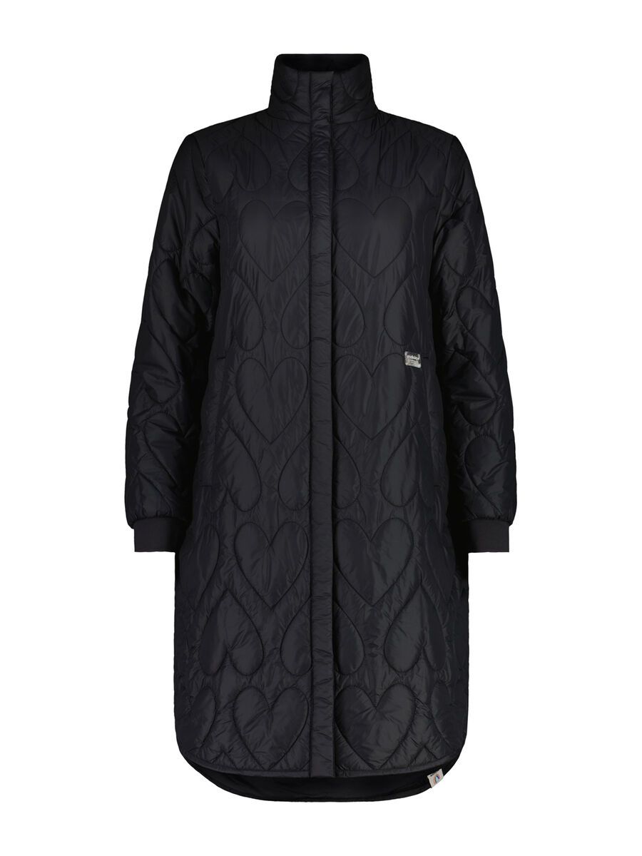 Maloja SmetindenM., deep black - Bild 1