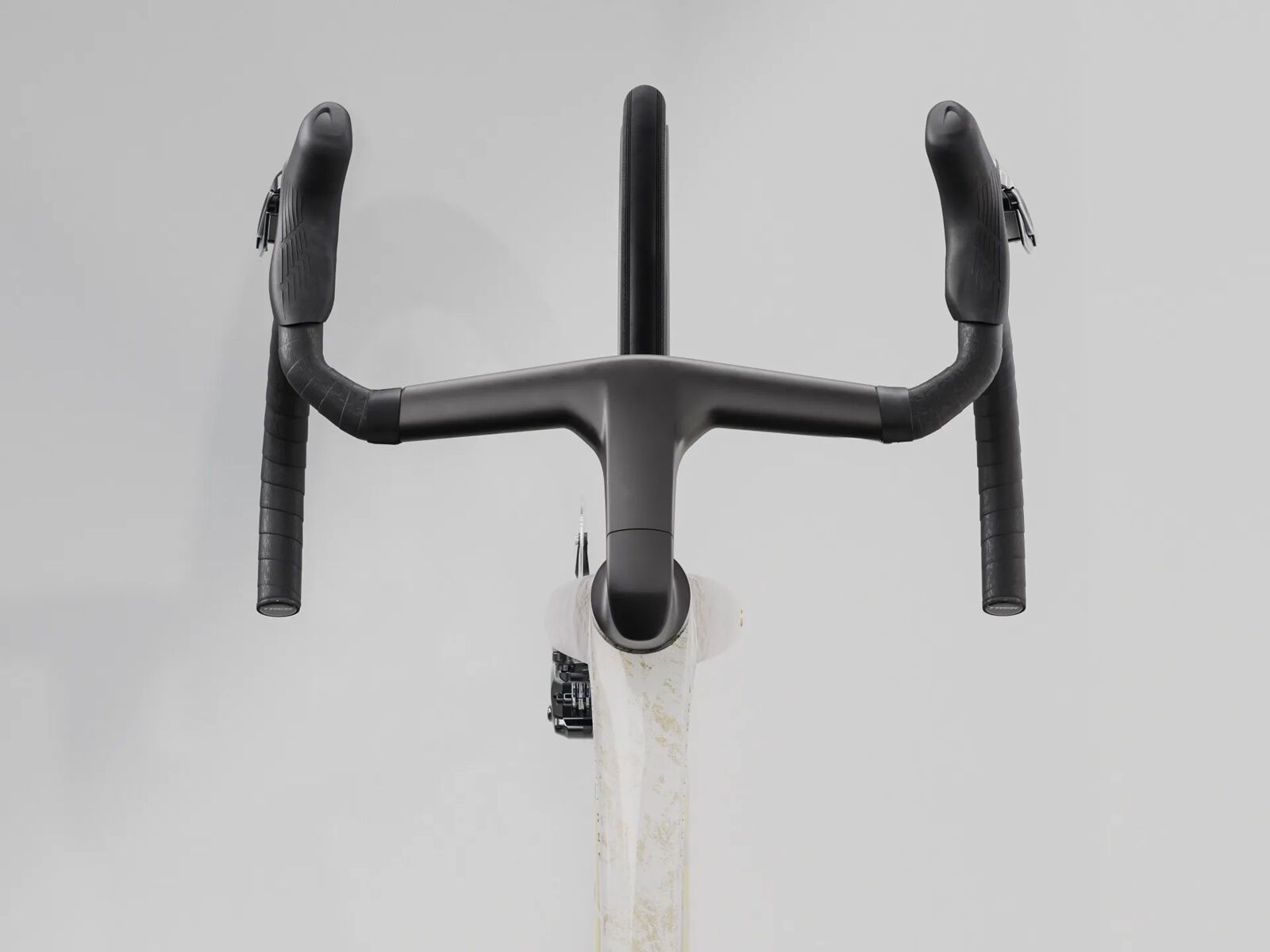 Trek Madone SLR 7 Gen 8, era white - Bild 3