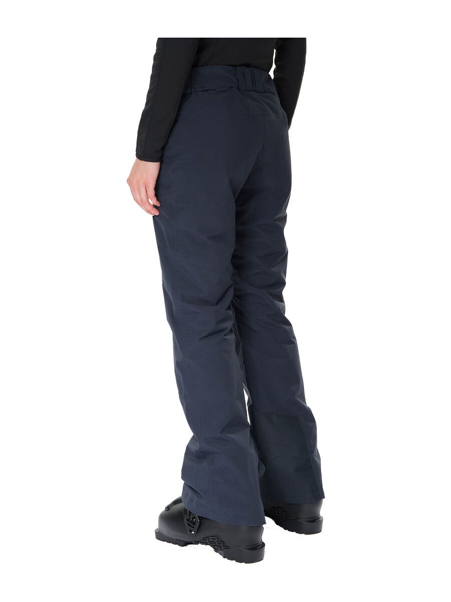 Peak Performance W Hakuba Pants, salute blue - Bild 2