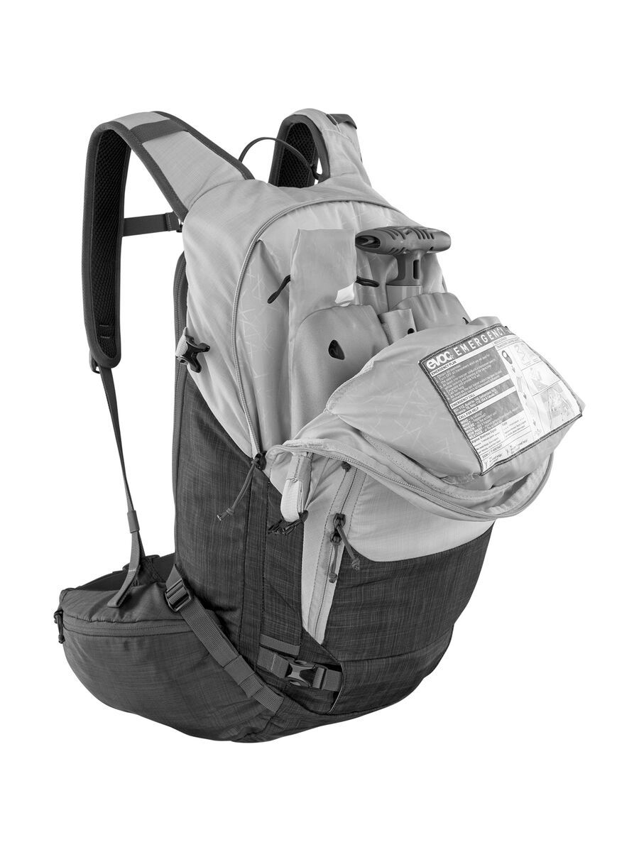 Evoc Line 30, dusty pink - Bild 3