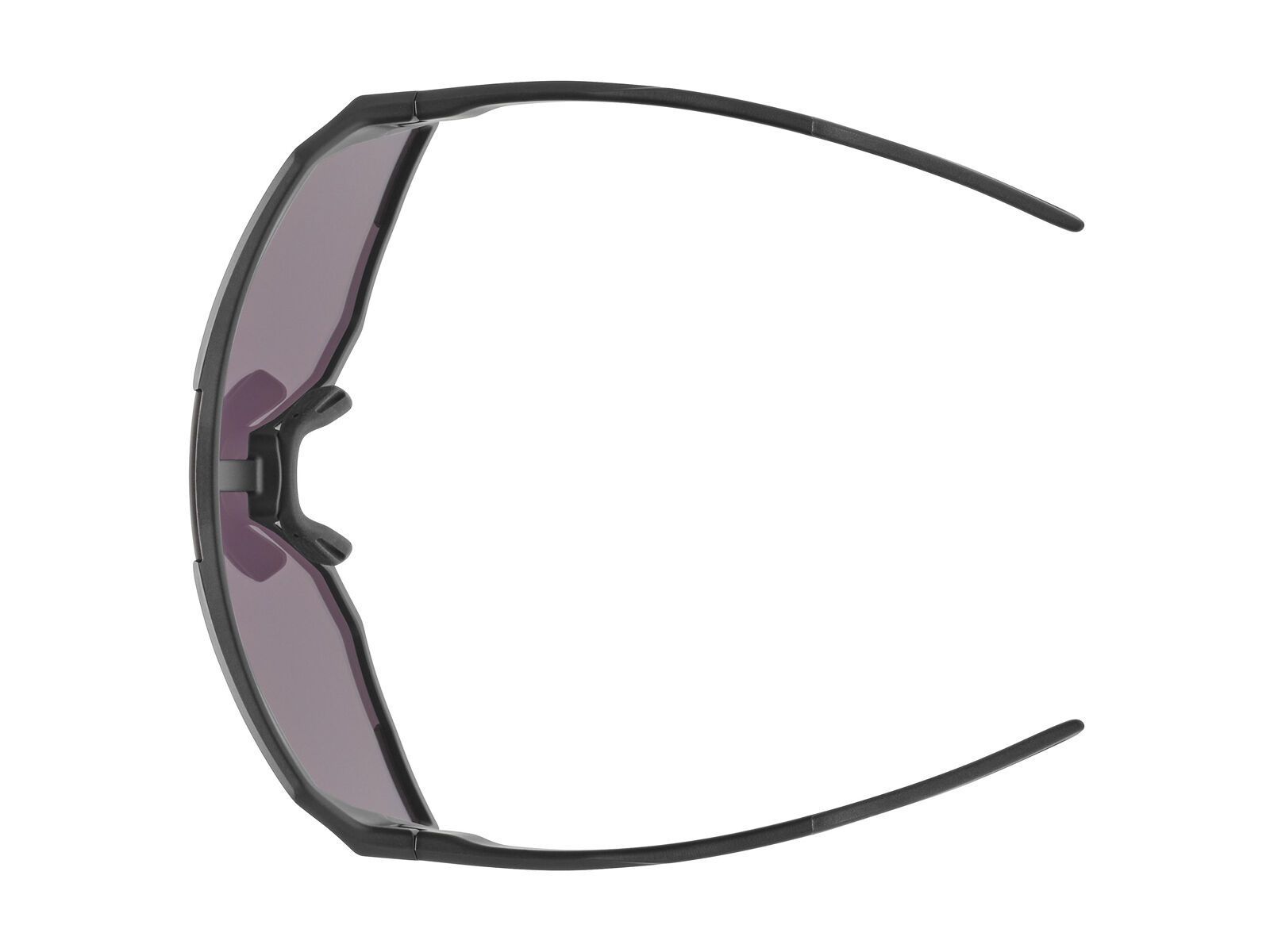 uvex sequenze CV, Serious Silver / black matt - Bild 5