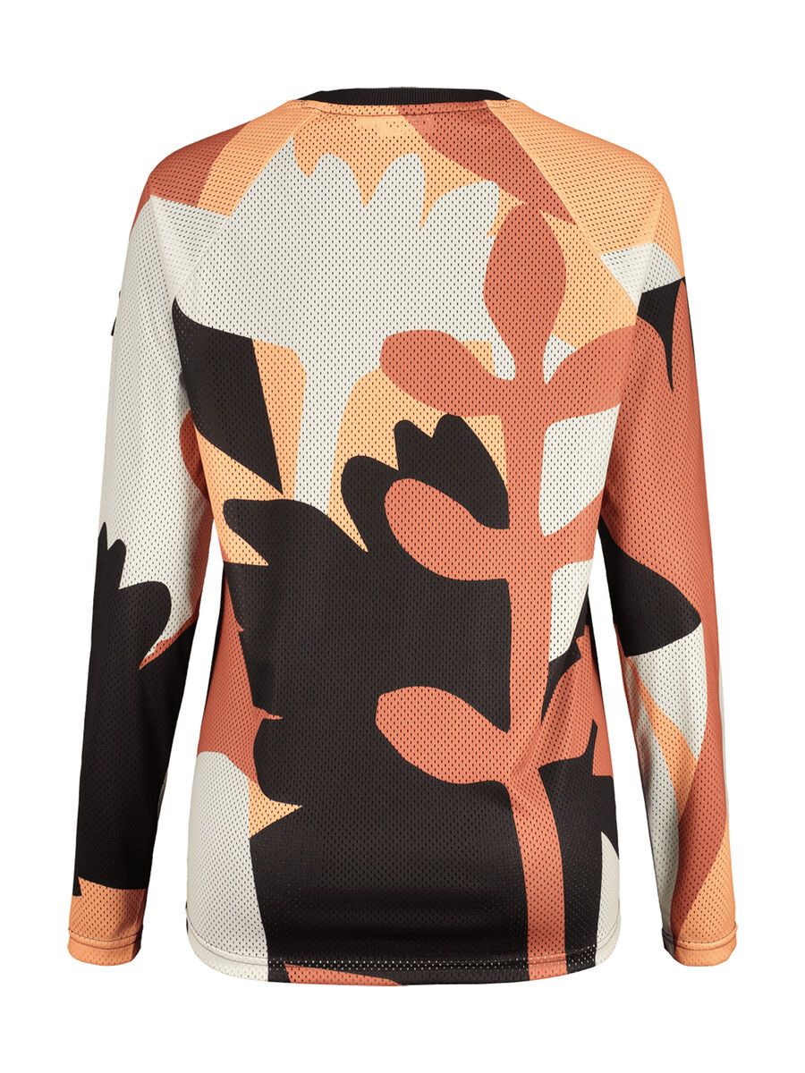 Maloja ElferkofelM., moonless pastel leaves - Bild 2