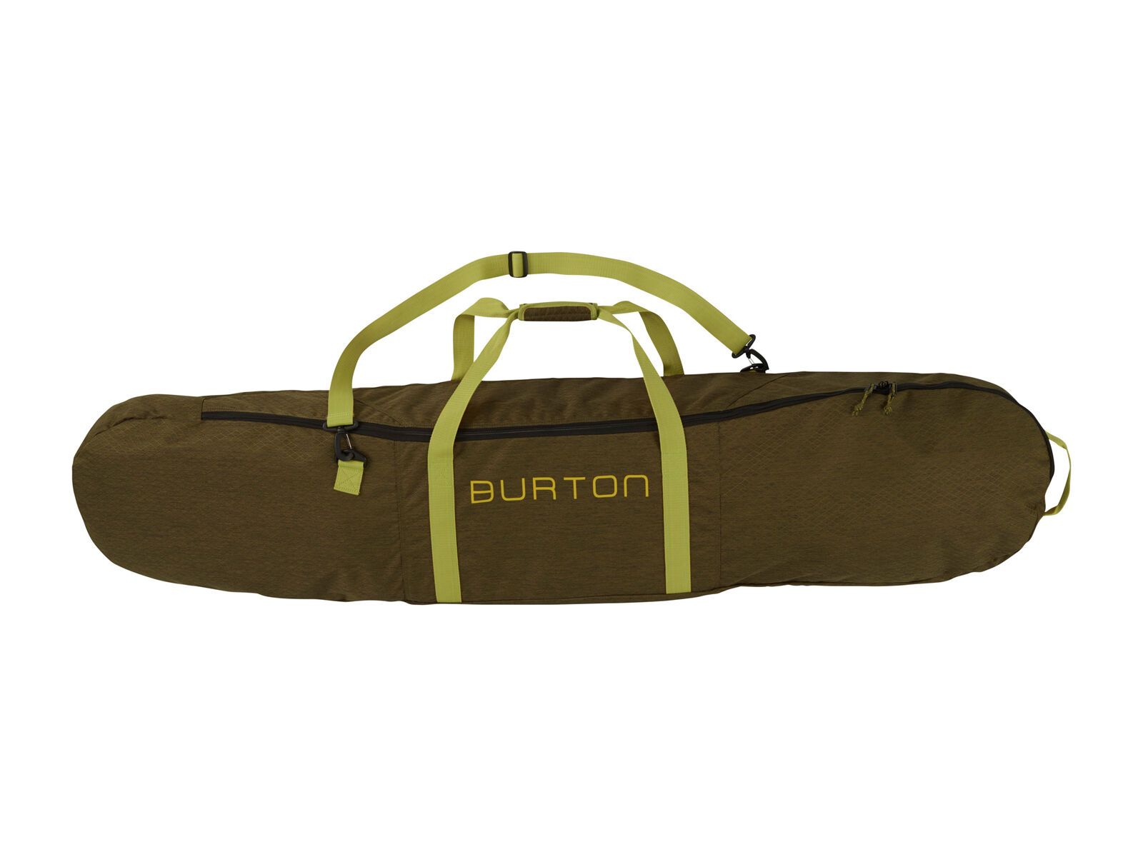 Burton Space Sack, jungle - Bild 1