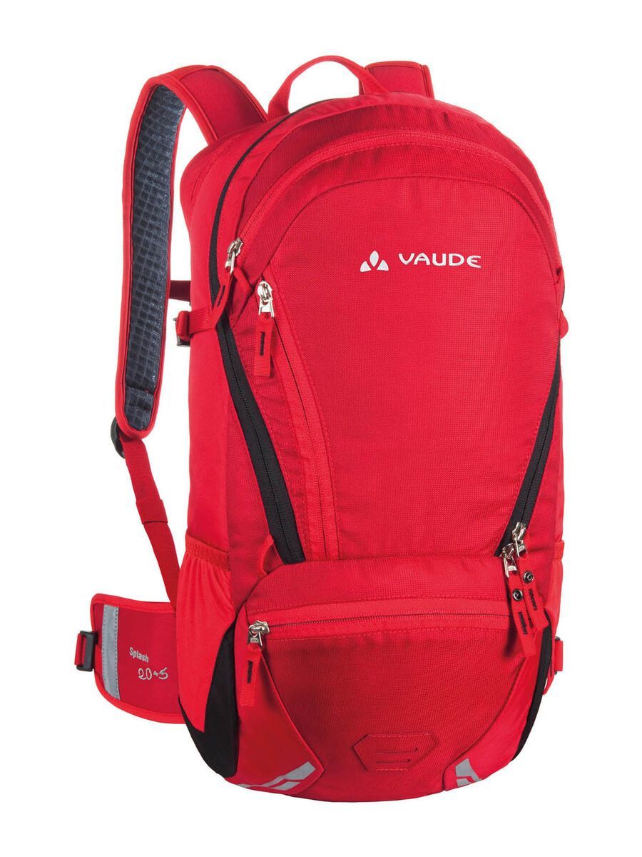 vaude splash 25