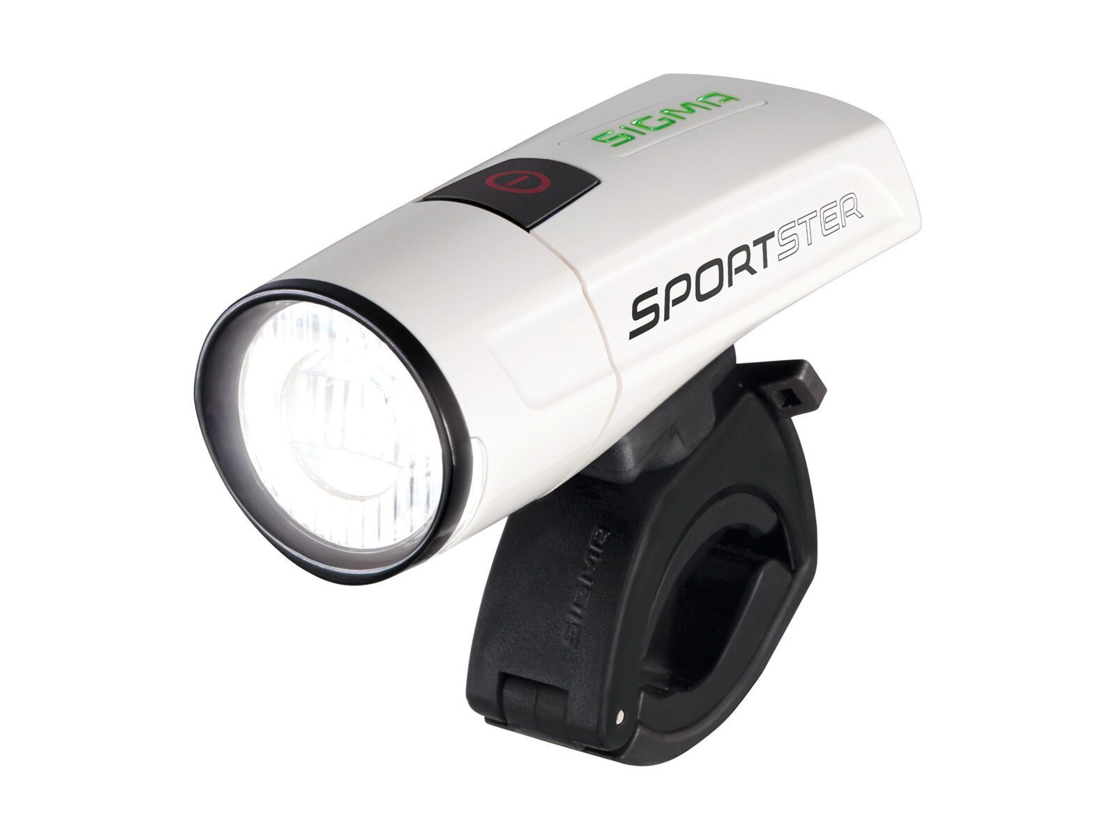 Sigma Beleuchtungs-Set Sportster + Mono RL, weiß - Bild 2