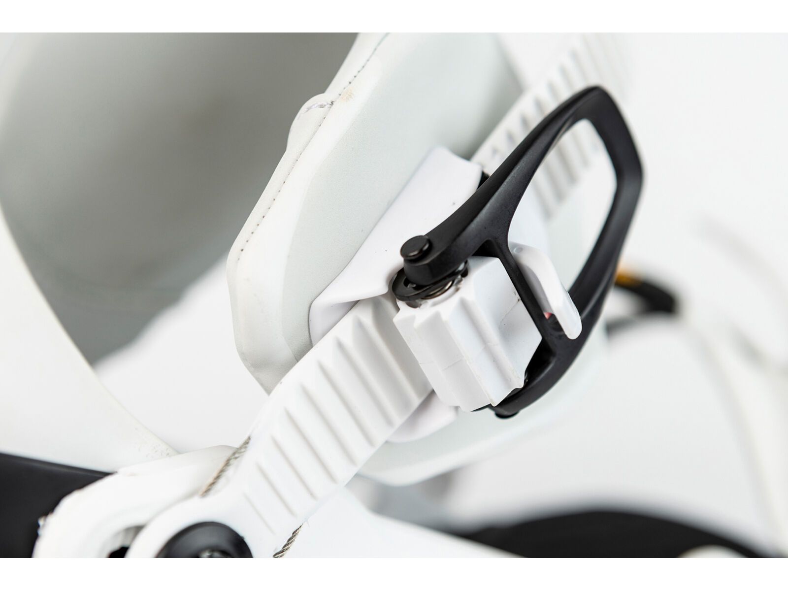 Nitro Team Pro, white - Bild 8