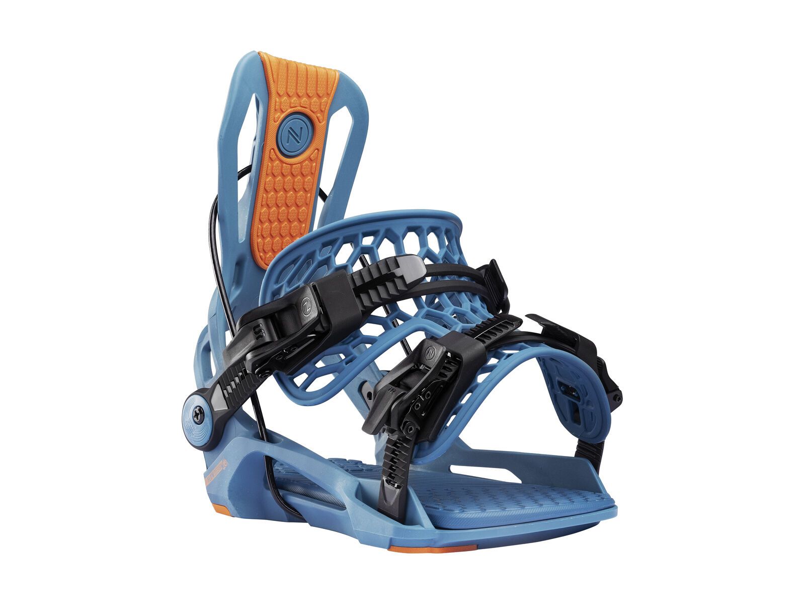 Nidecker Flow Fenix, tropic - Bild 3