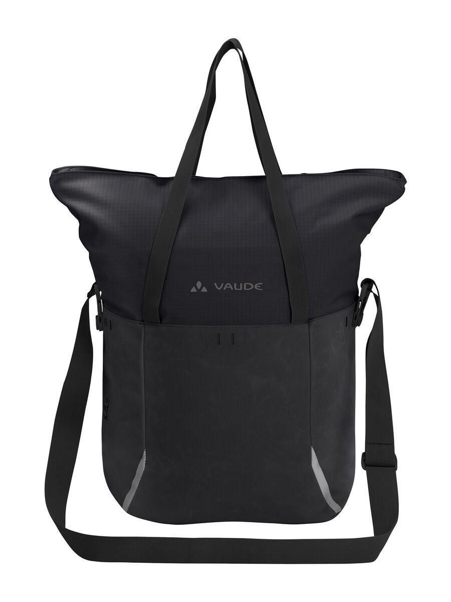 Vaude CityShop Bike II, black - Bild 3