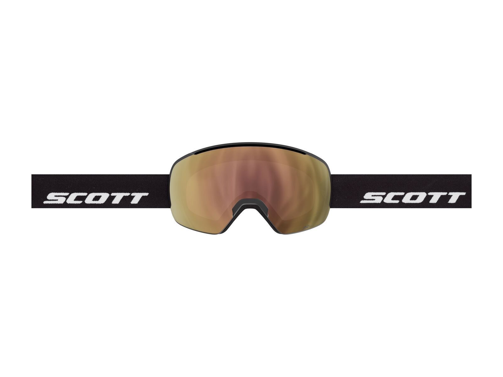 Scott Sphere OTG, AMP Light Sensitive Cinnamon Chrome / black - Bild 3