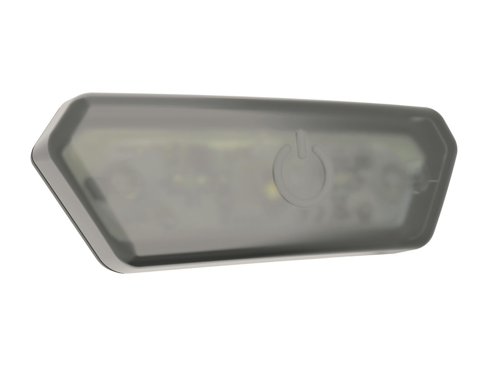 Abus Smiley 3.0 LED, blue car shiny - Bild 5