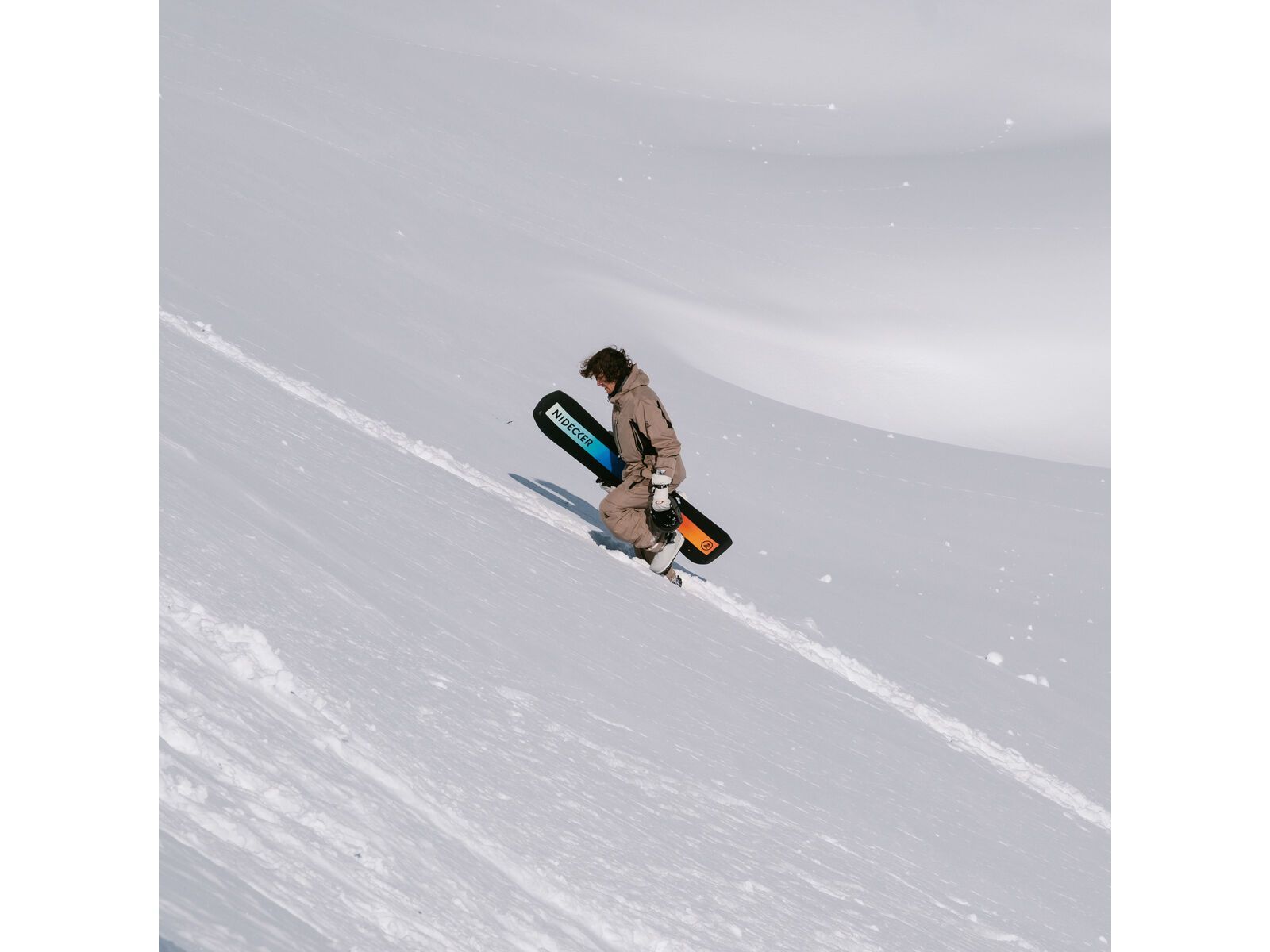 Nidecker Escape Plus Wide - Bild 9