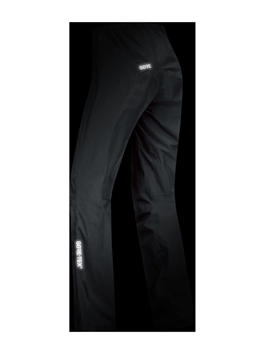GOREWEAR C5 Gore-Tex Active Trail Hose, black - Bild 5