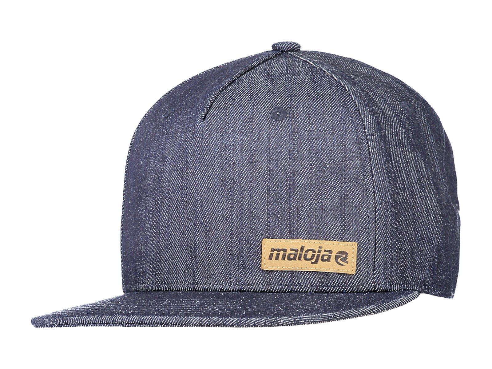 Maloja KlevenM., mountain lake - Bild 1