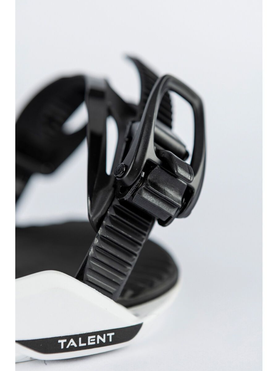 Nitro Talent, white - Bild 5