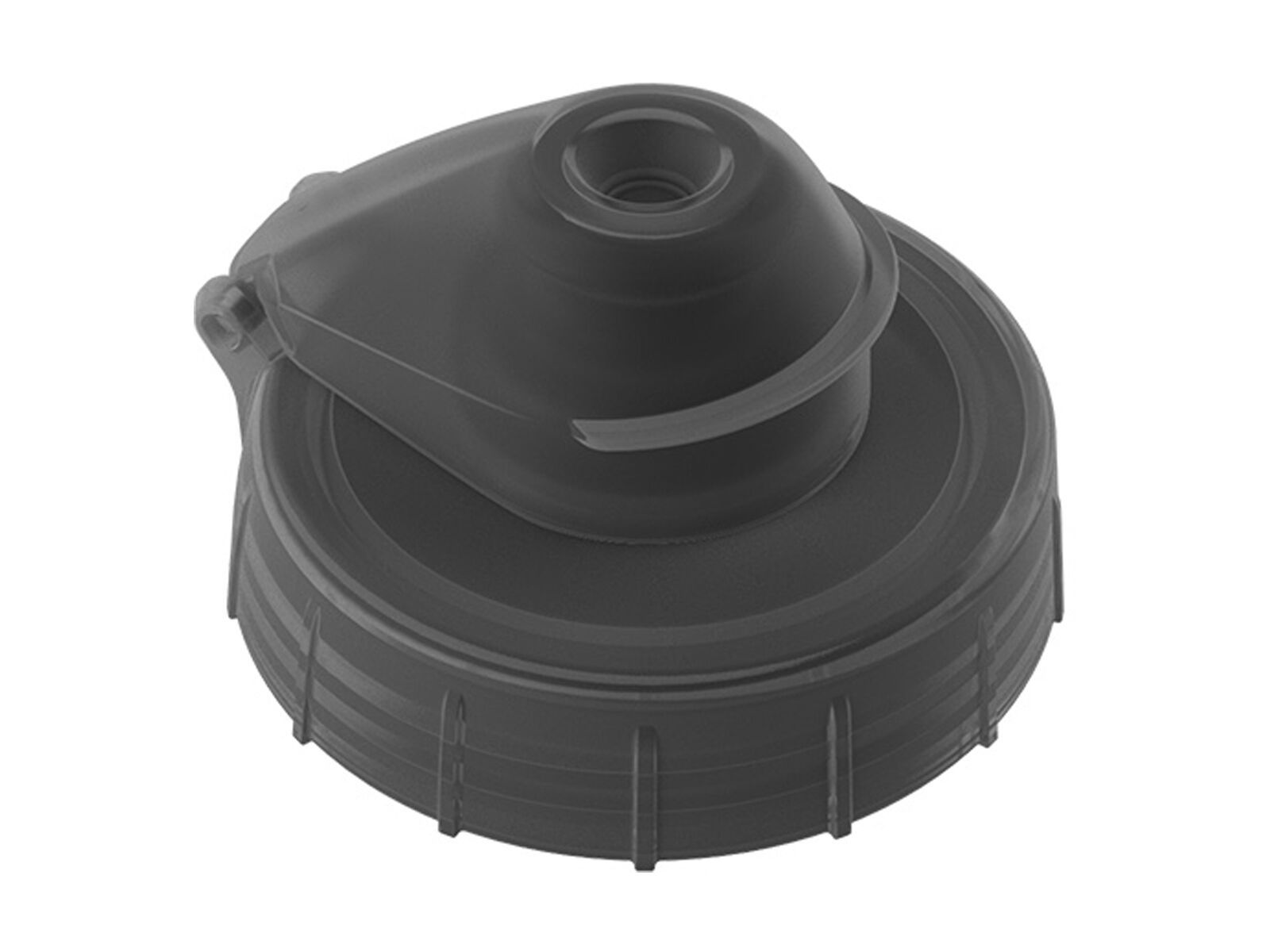 Fidlock Twist Valve Bottle Cap, schwarz - Bild 1