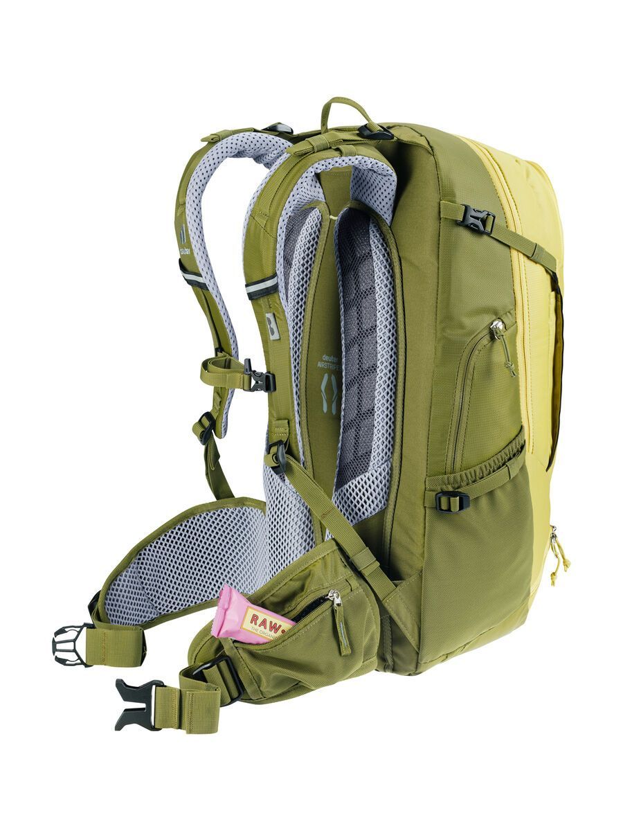 Deuter Trans Alpine 30, sprout-cactus - Bild 13