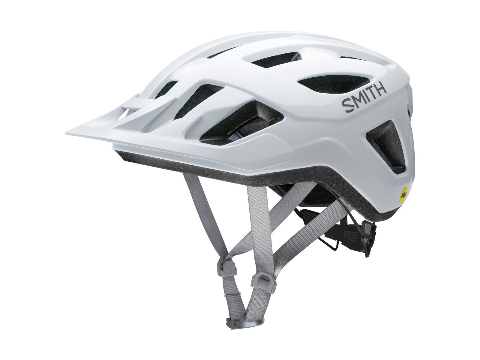 Smith Convoy MIPS, white - Bild 1