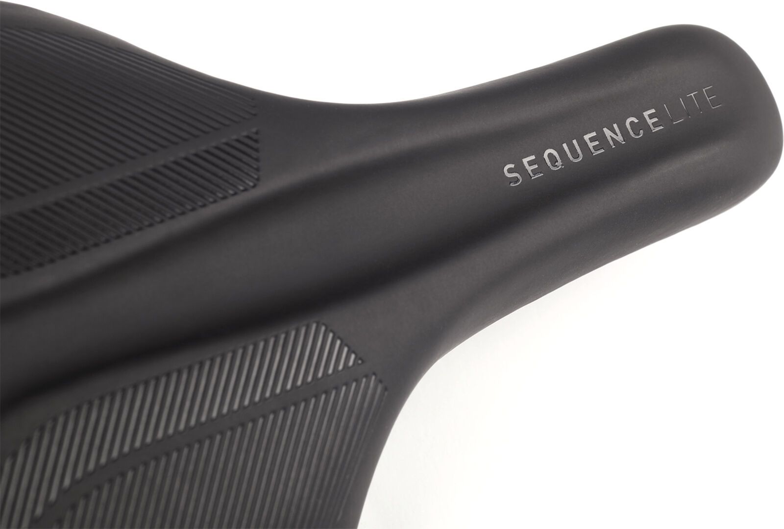 Cube Natural Fit Sattel Sequence Lite, black - Bild 3