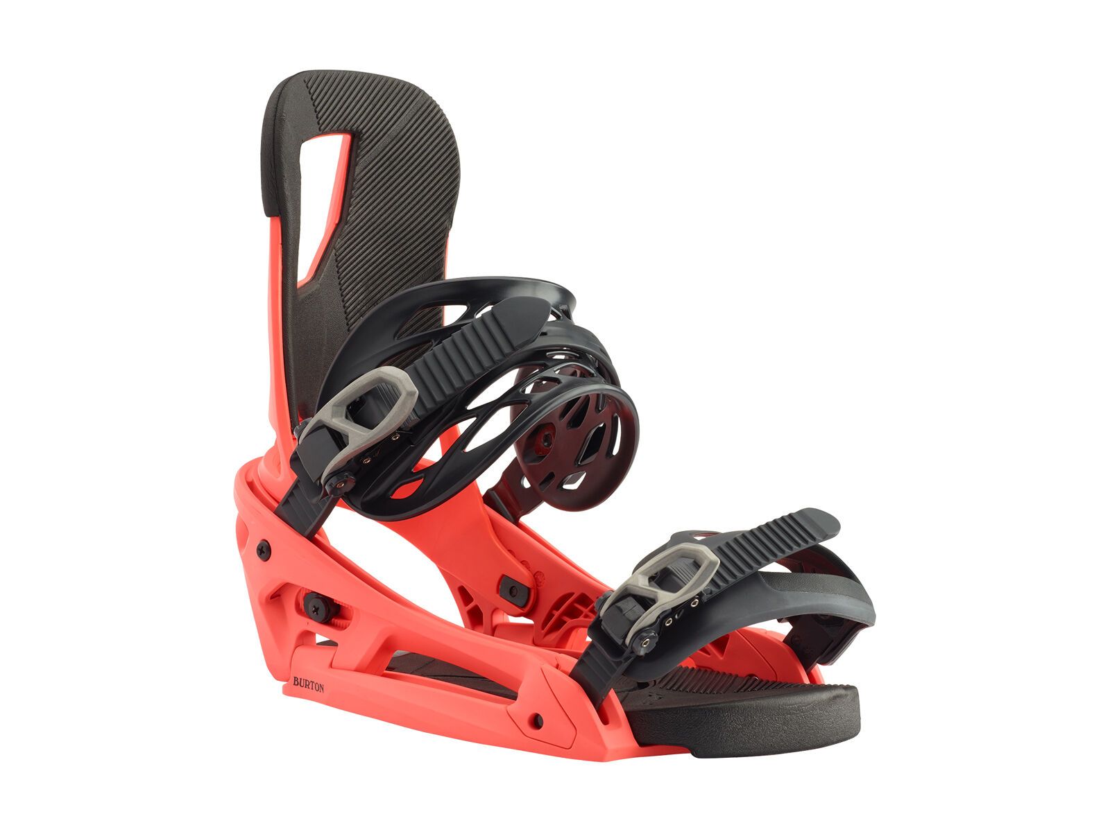 Burton Cartel EST, red - Bild 1