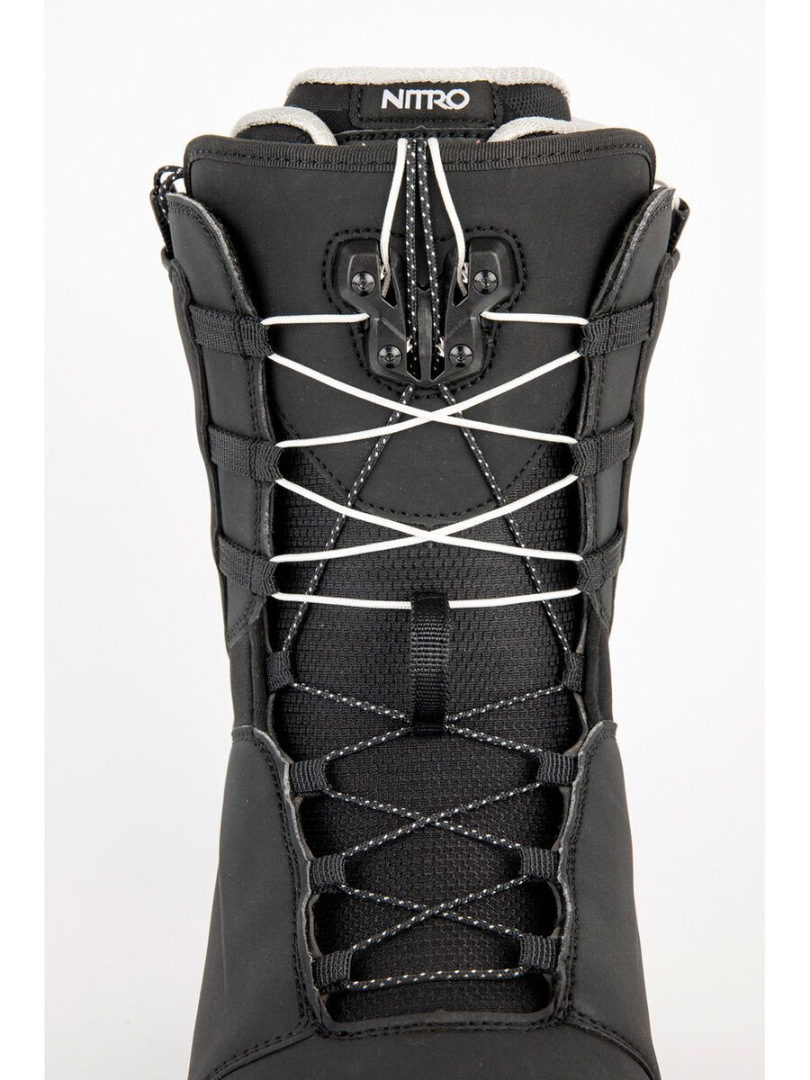 Nitro Anthem TLS, black - Bild 5