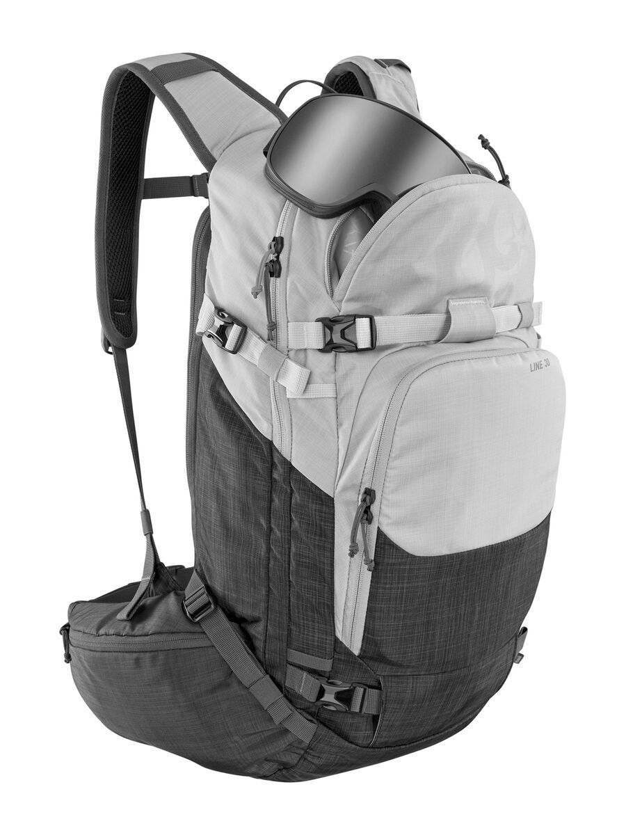 Evoc Line 30, dusty pink - Bild 2