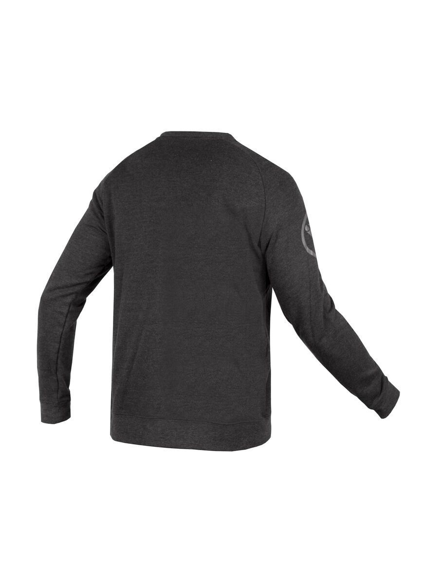 Endura One Clan Crew Neck Sweat, grey - Bild 2