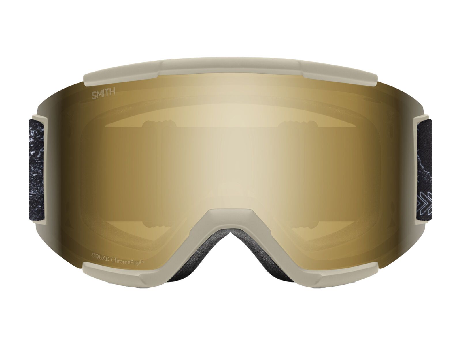 Smith Squad, ChromaPop Sun Black Gold Mirror / chalk space invader - Bild 2