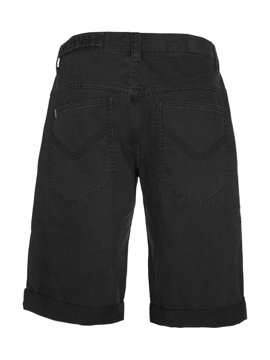 ION Bikeshort Curb, dark shadow - Bild 2
