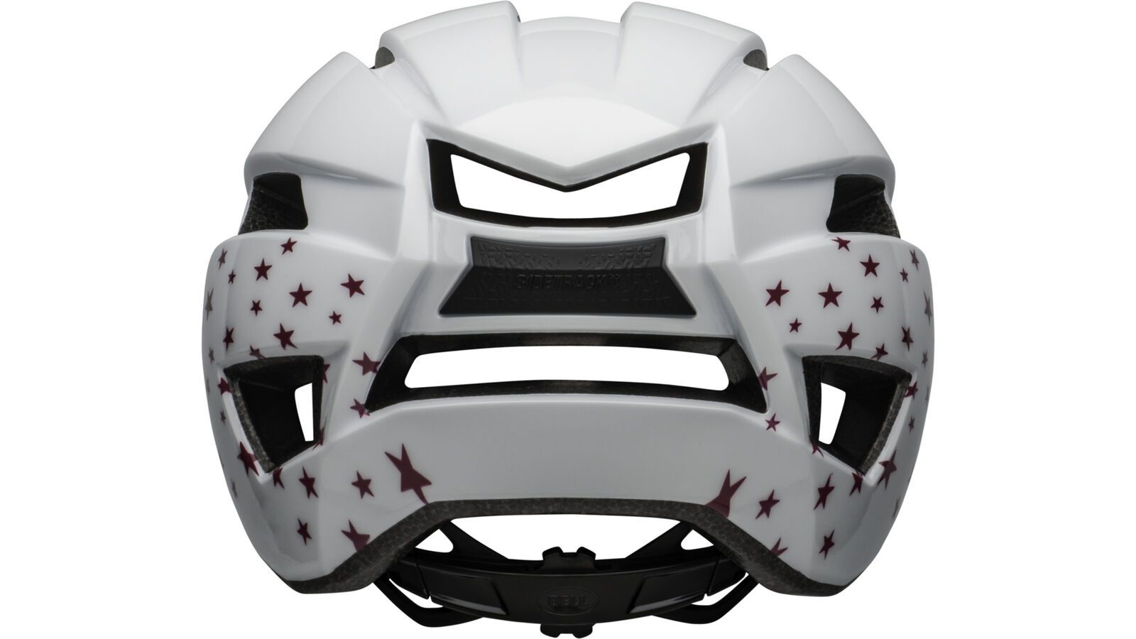 Bell Sidetrack II Child, white stars - Bild 5