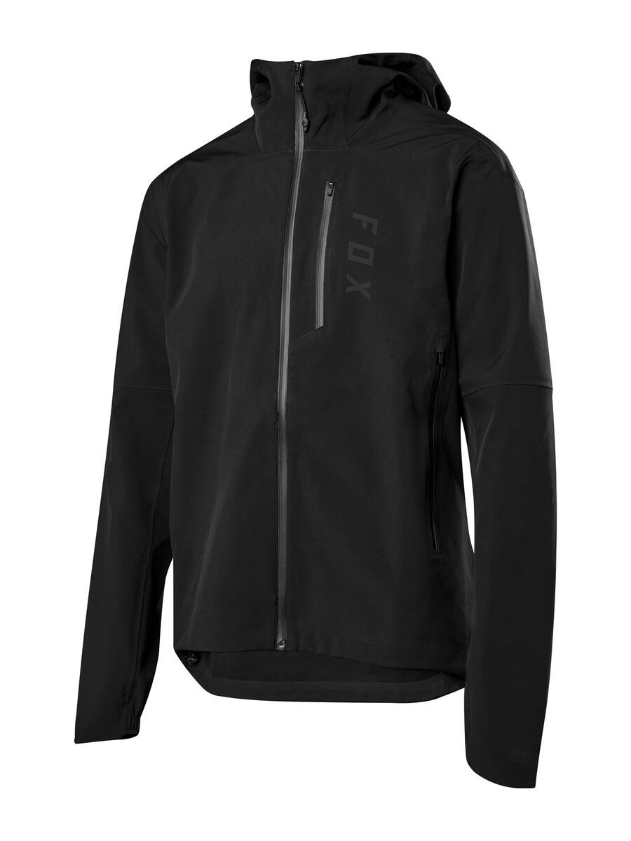 Fox Ranger 3L Water Jacket, black - Bild 1
