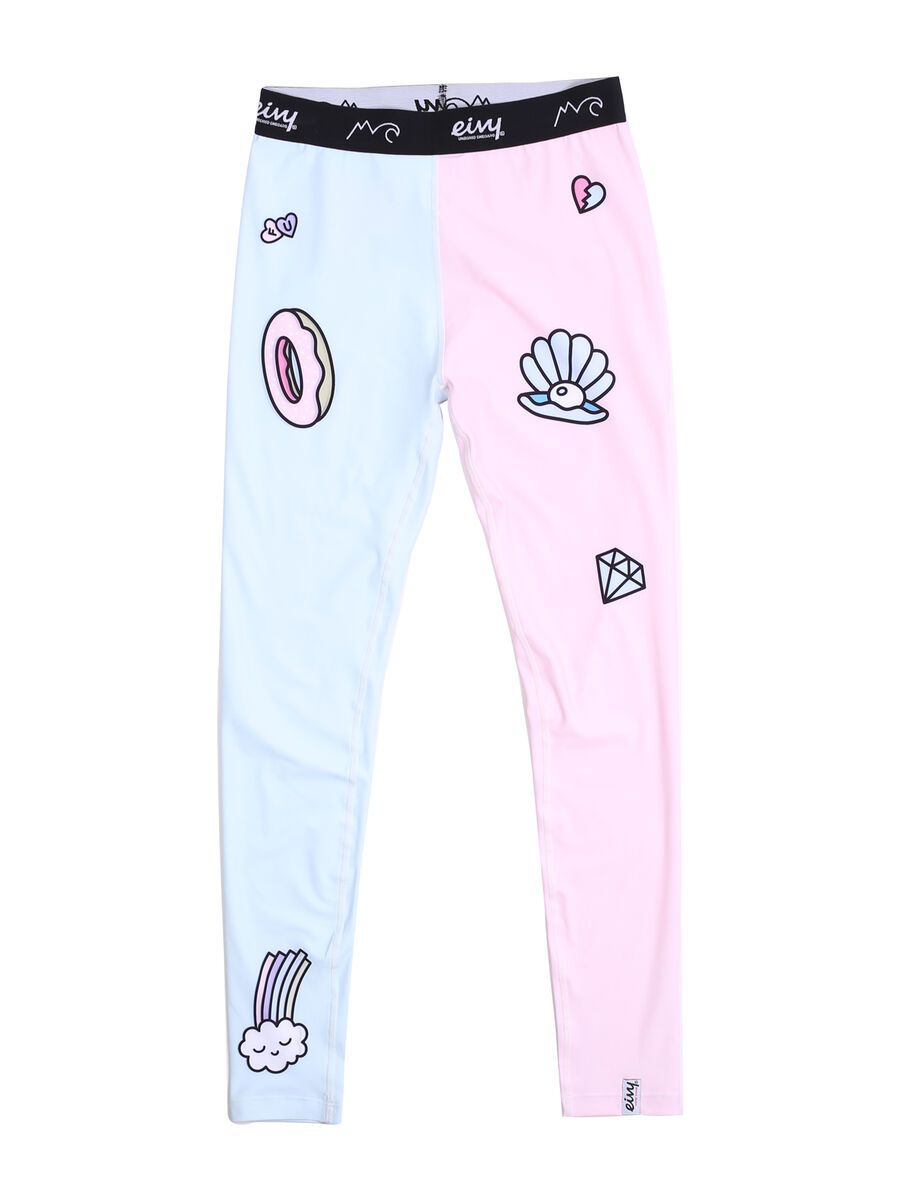 Eivy Icecold Tights, uni corny - Bild 1