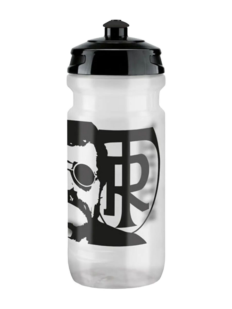 Ritchey A Drink with Tom Water Bottle - 500 ml, transparent - Bild 1