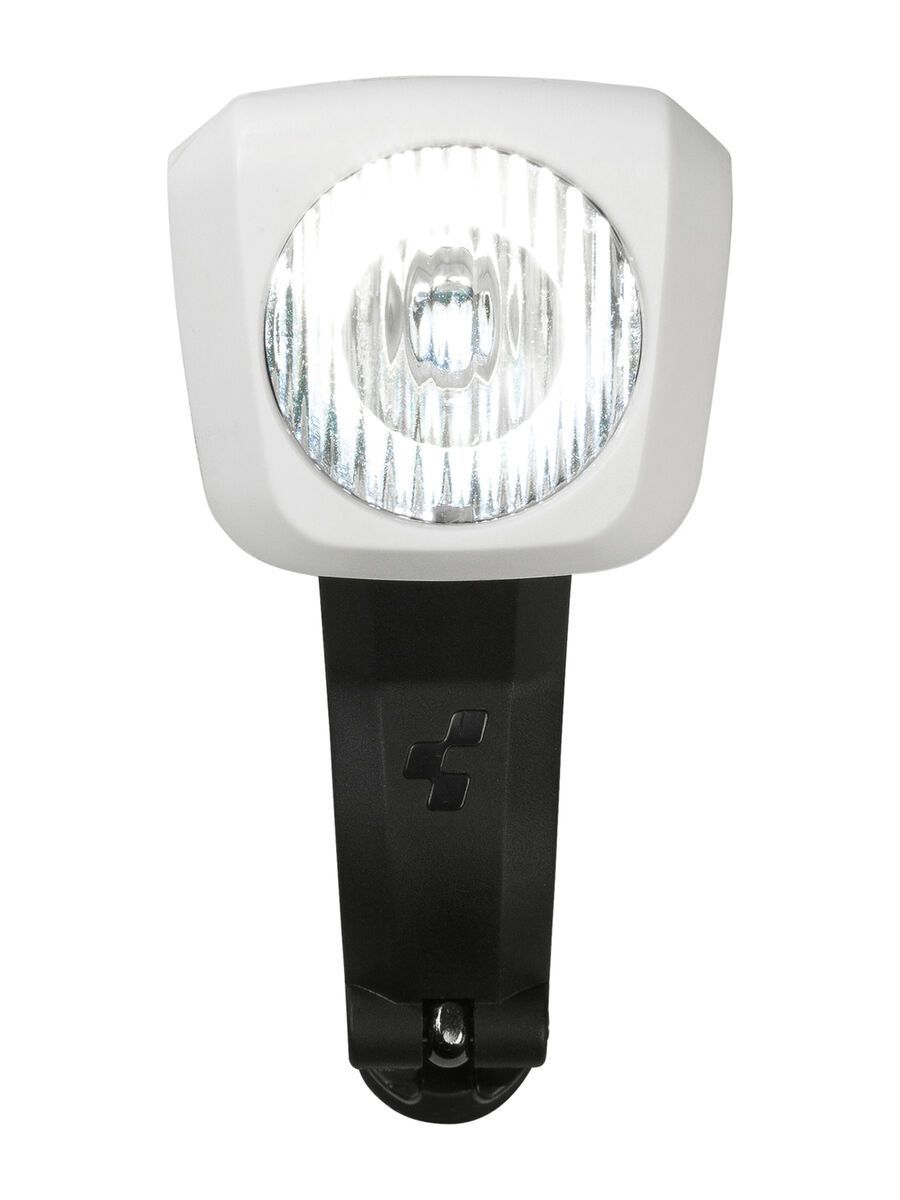 Cube Frontlicht Pro 25, white - Bild 4