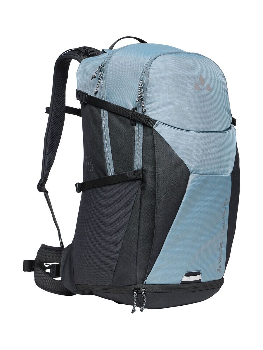 Vaude TrailControl 25+, heron - Bild 1