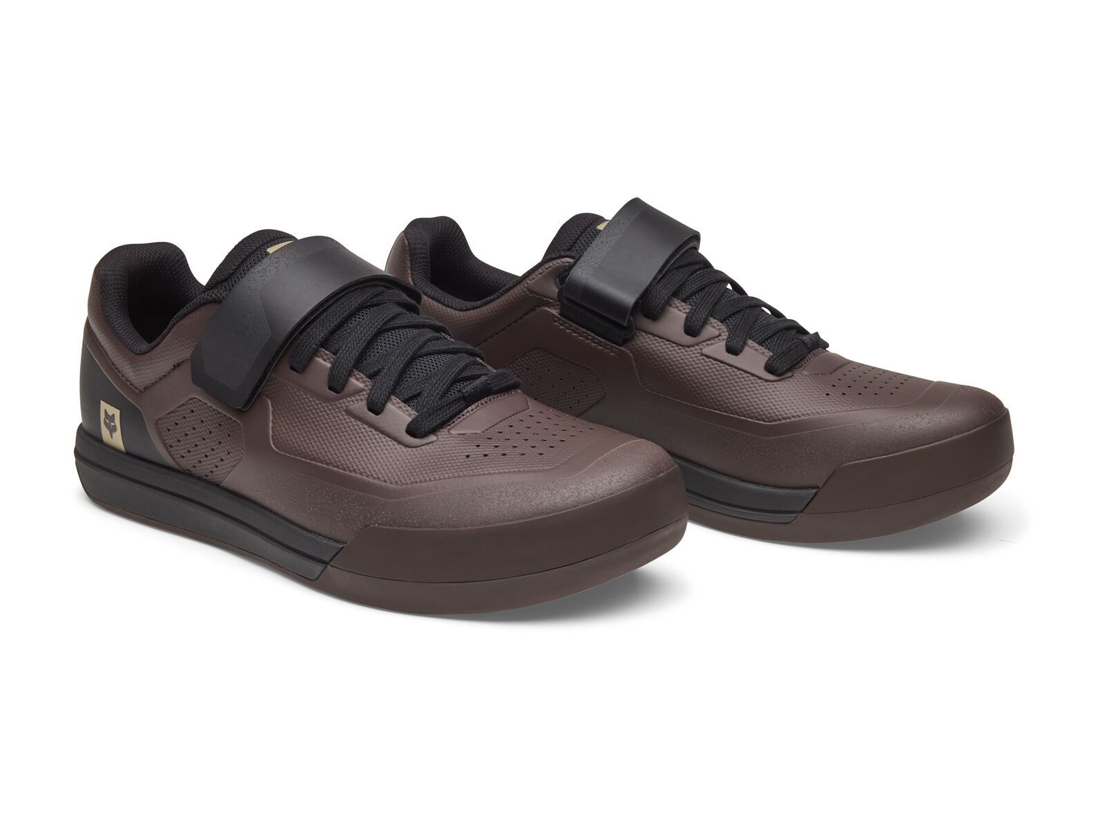 Fox Union, cocoa - Bild 1