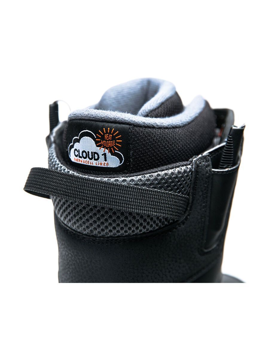 Nitro Vagabond TLS, black - Bild 8